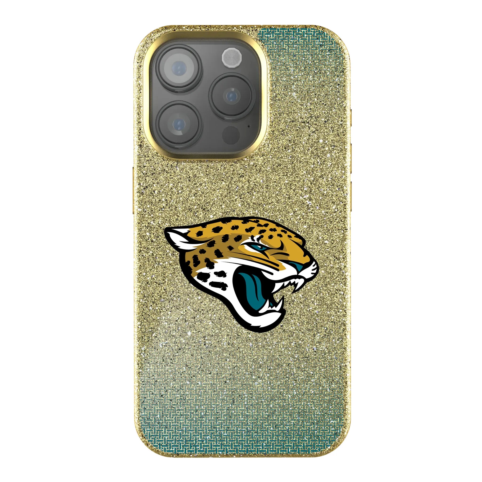 Jacksonville Jaguars iPhone Accessories