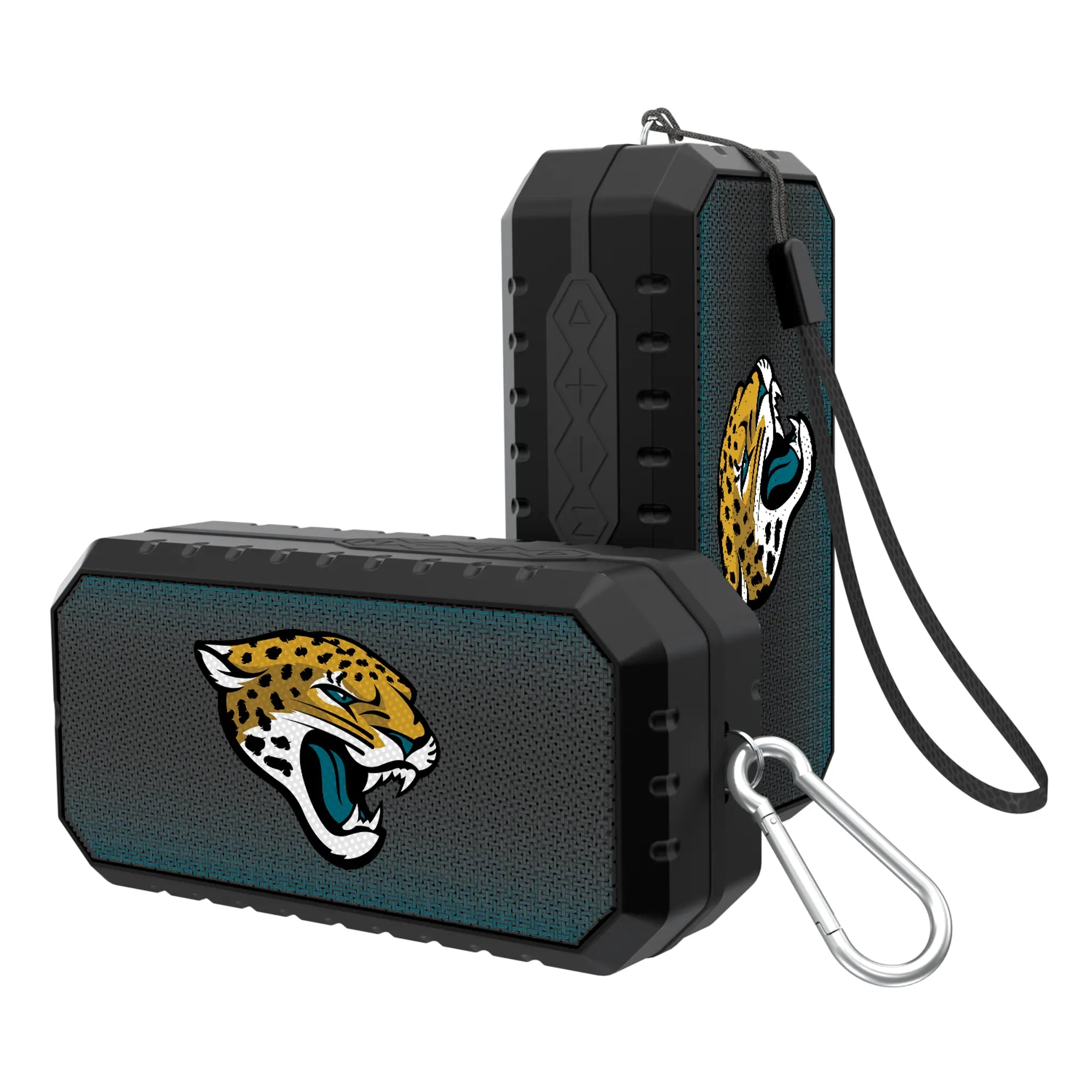 Jacksonville Jaguars Speakers