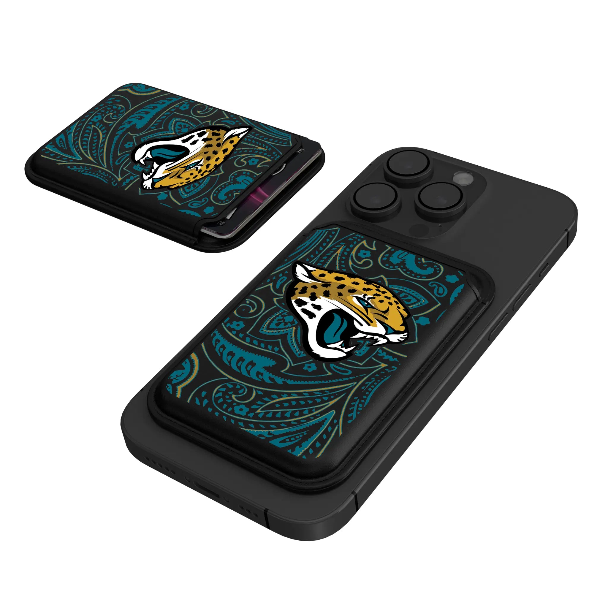 Jacksonville Jaguars Wallets