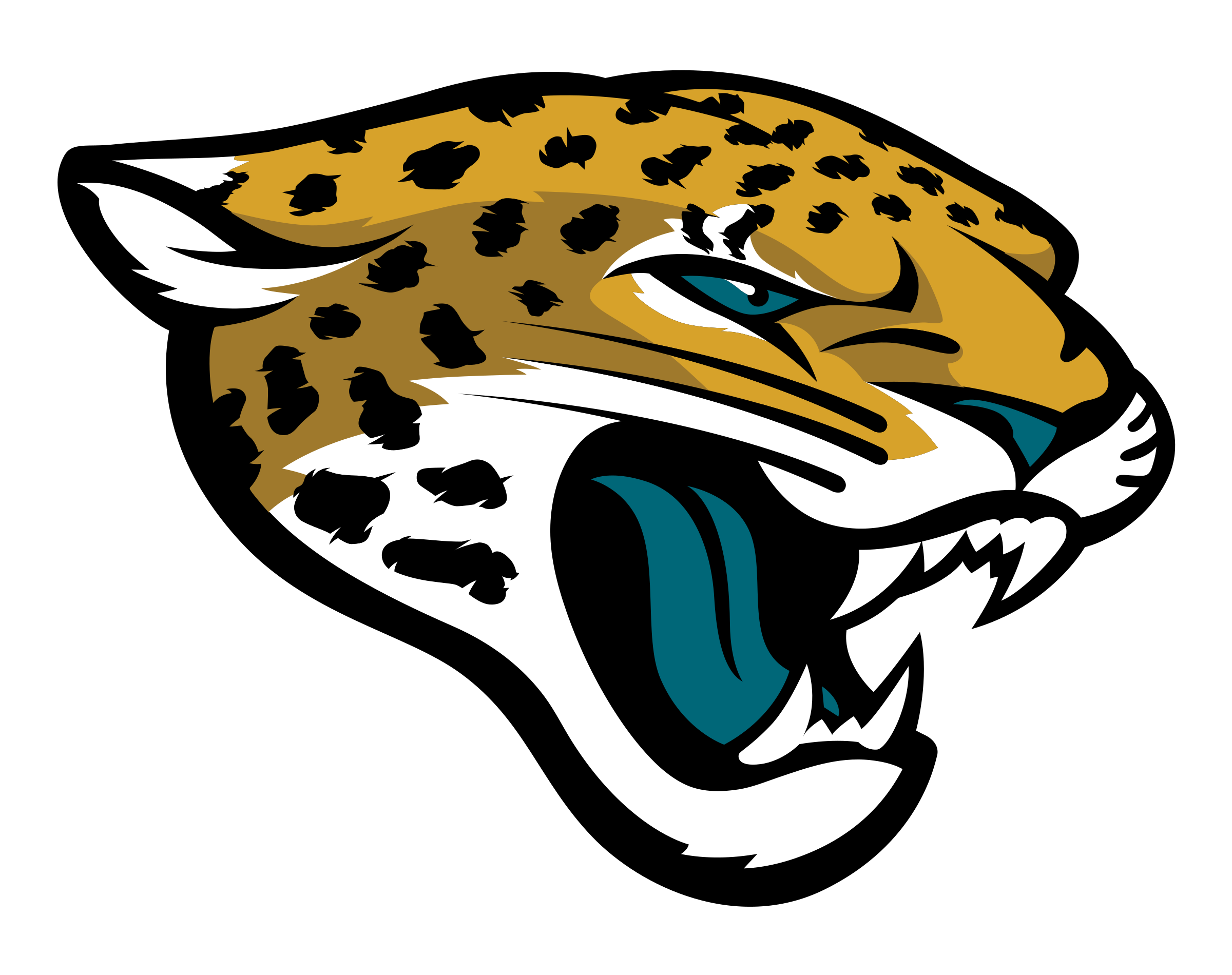 Jacksonville Jaguars Merchandise