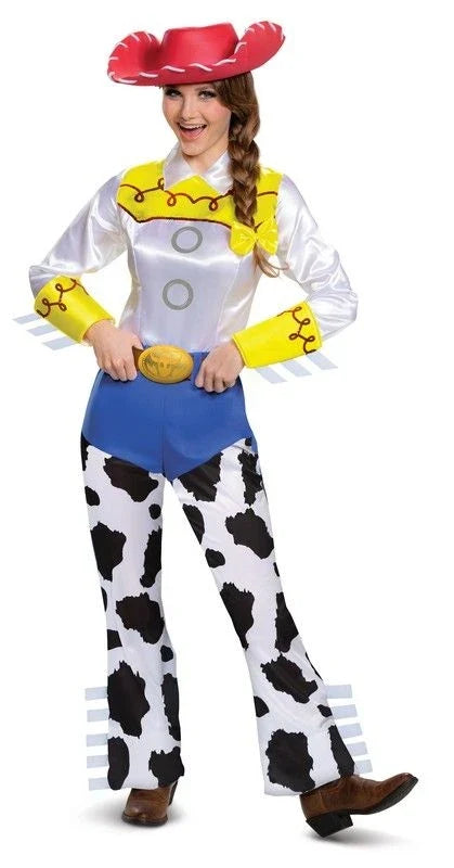 Adult Jessie Costumes