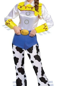 Collection image for: Adult Jessie Costumes