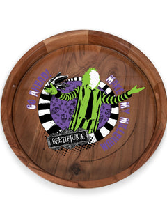Collection image for: Beetlejuice Serveware