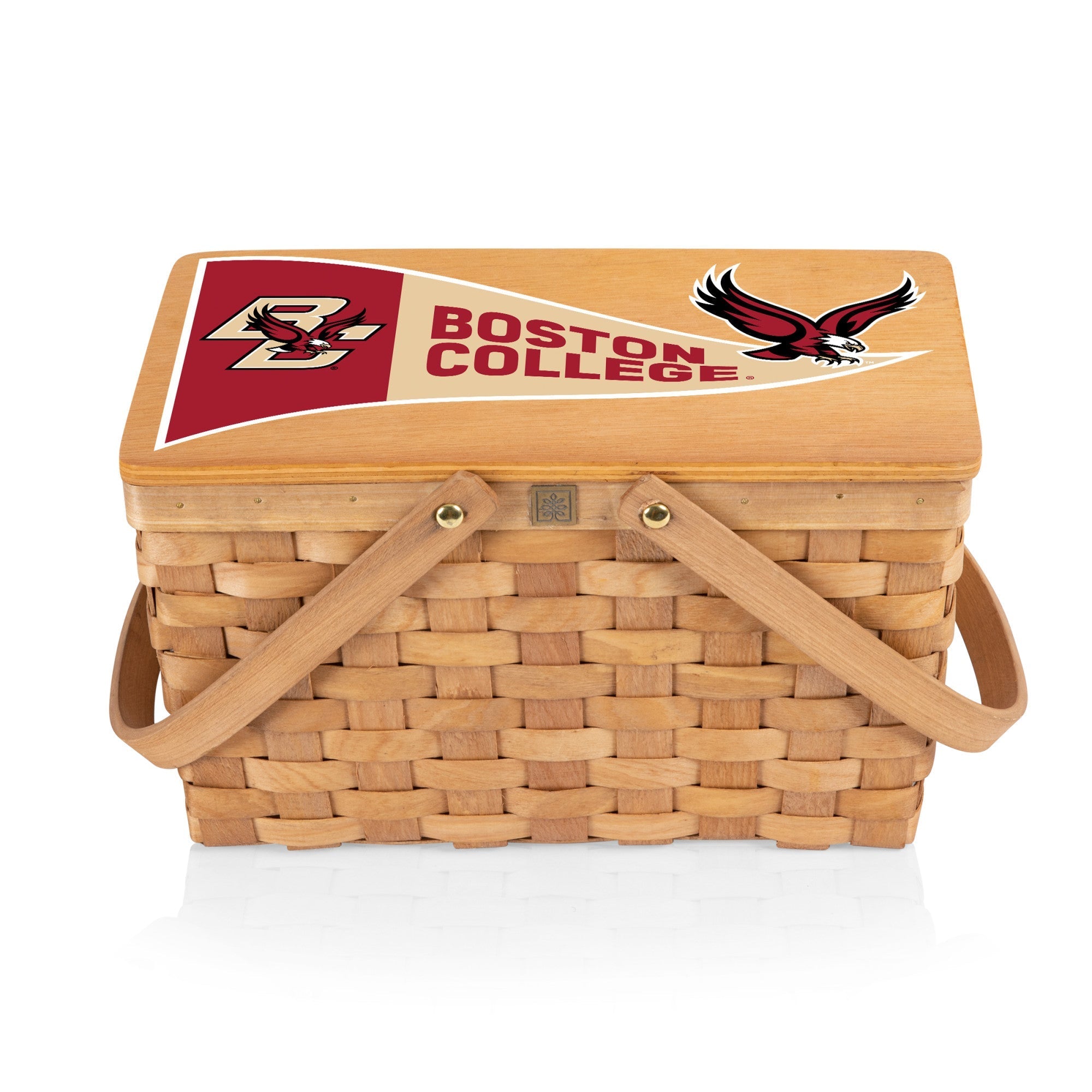 Boston College Eagles Picnic Accessories