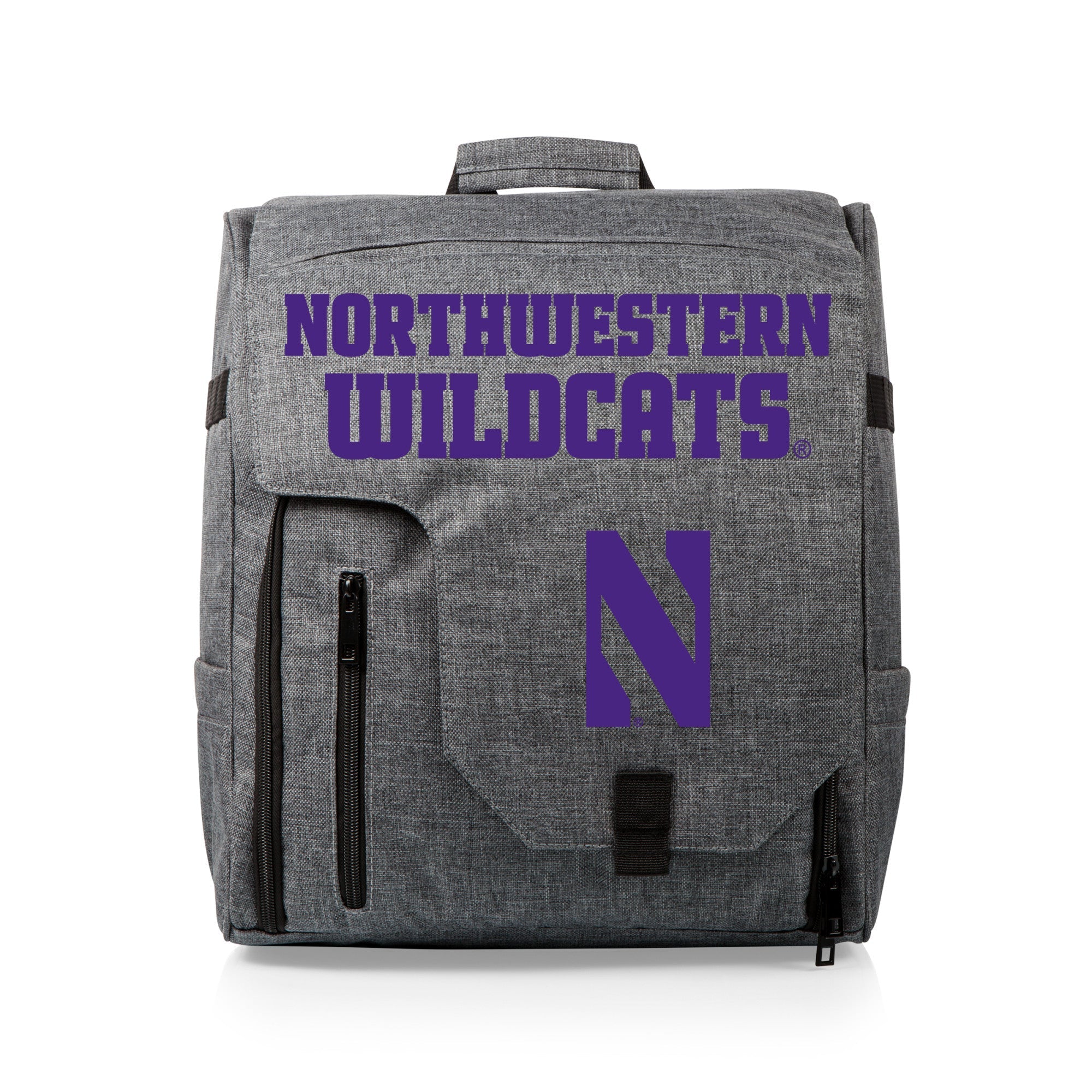 Northwestern Wildcats Coolers