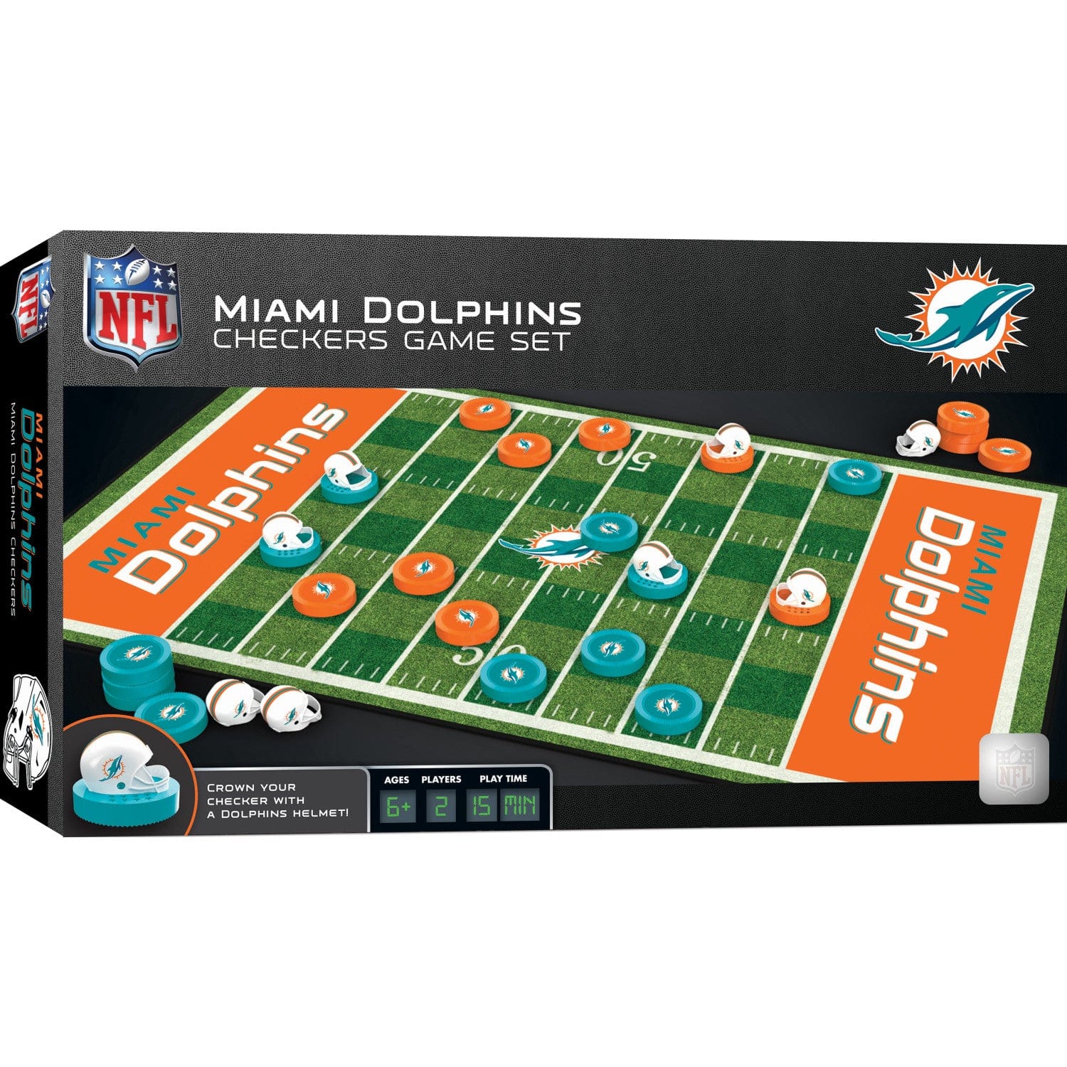 Miami Dolphins Games