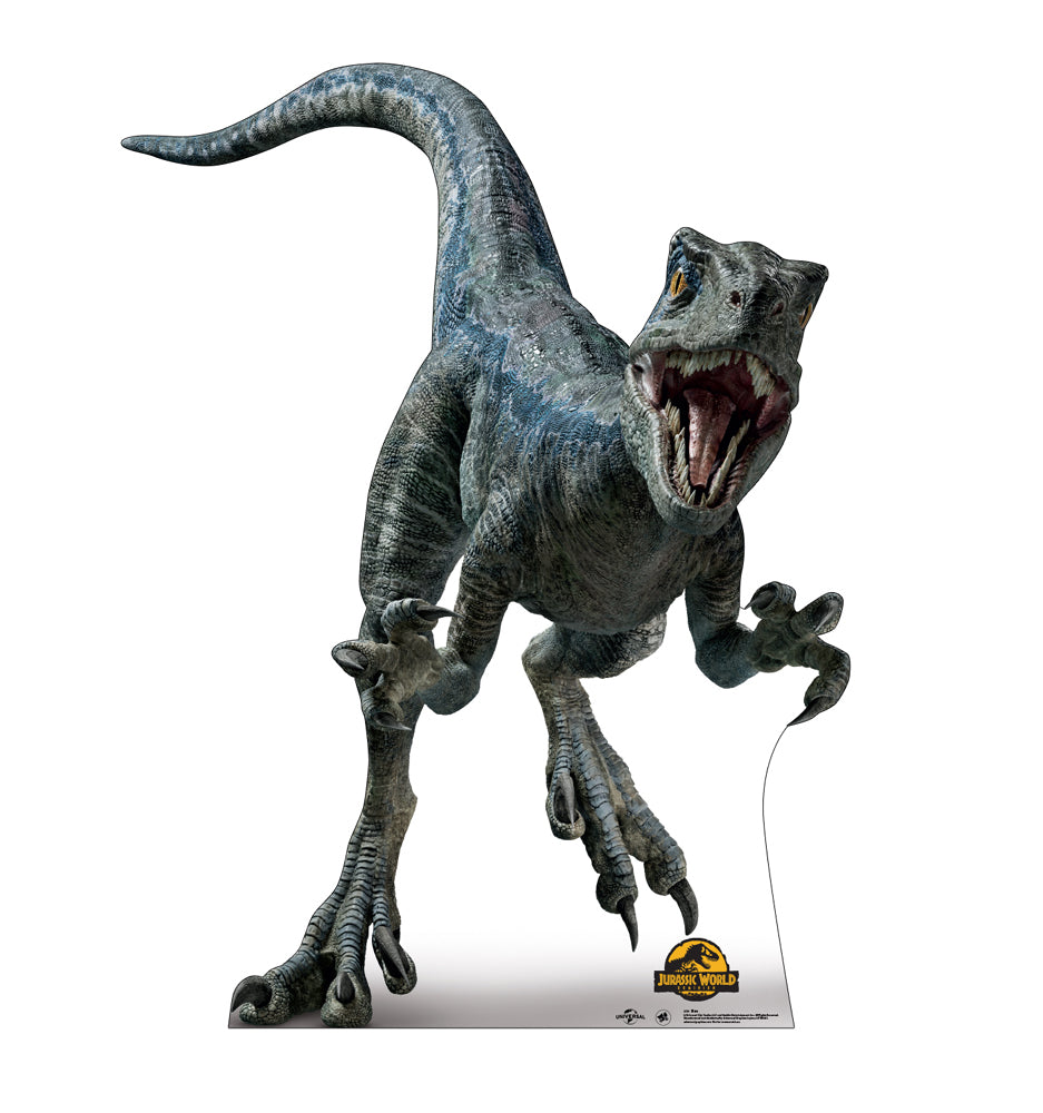 Jurassic World Dominion Standees