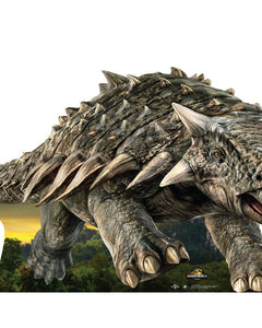 Collection image for: Jurassic World Rebirth Standees