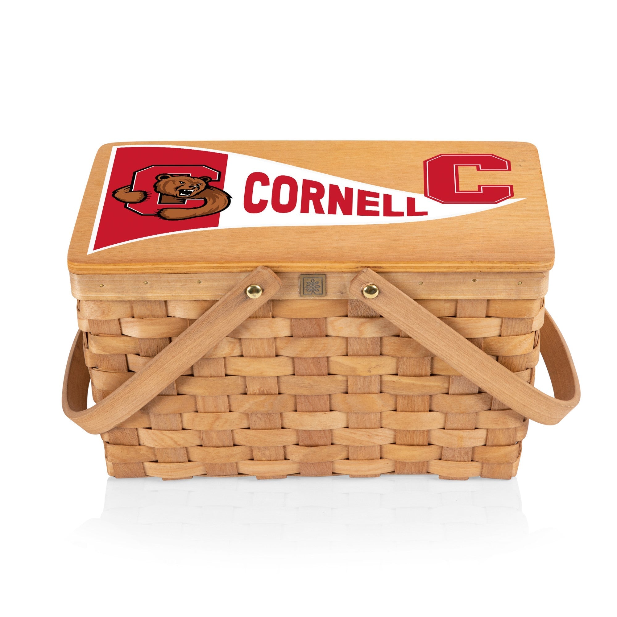 Cornell Big Red Picnic Accessories