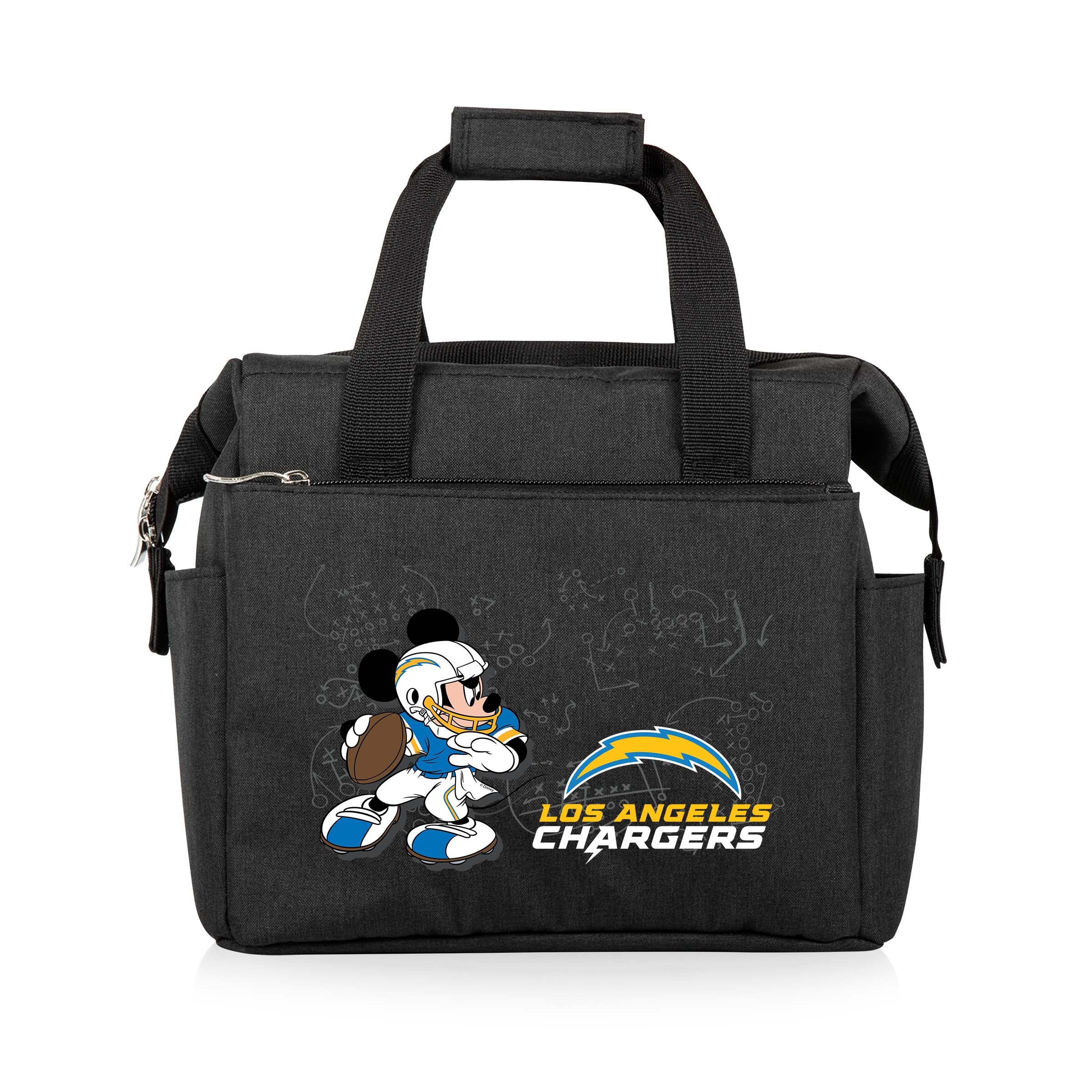 Los Angeles Chargers Coolers