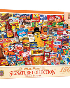 Collection image for: 1500 Piece Puzzles