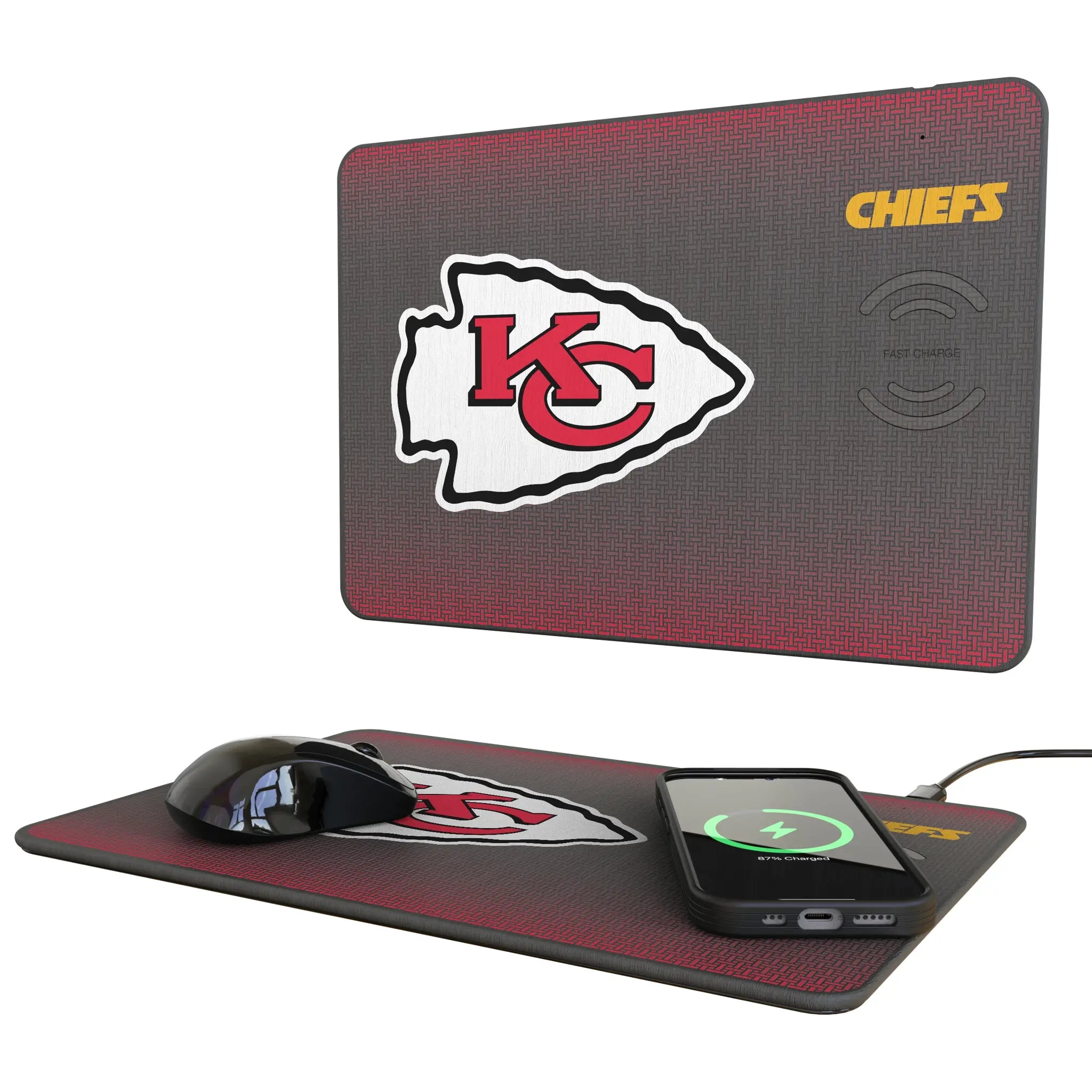 Kansas City Chiefs Chargers