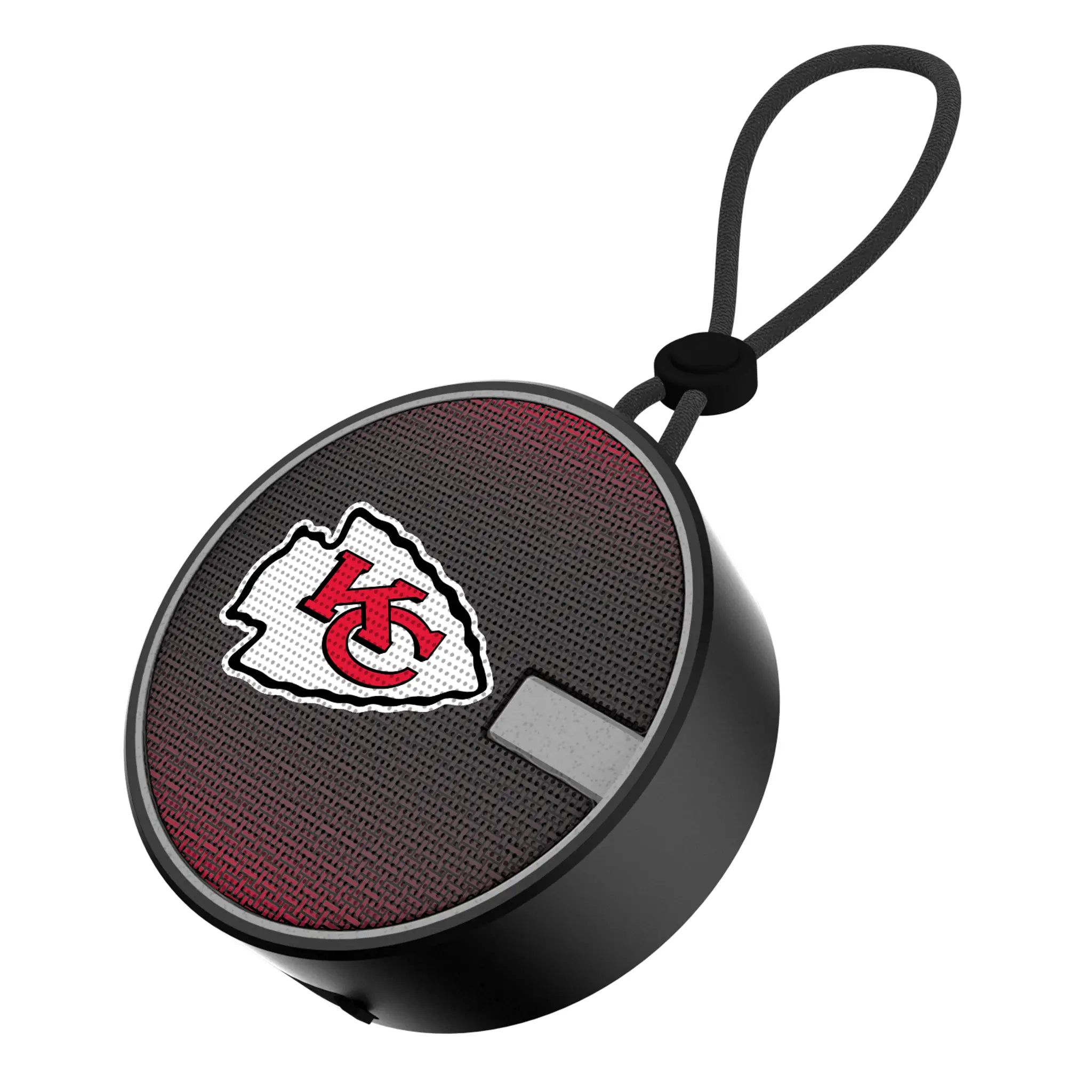 Kansas City Chiefs Speakers