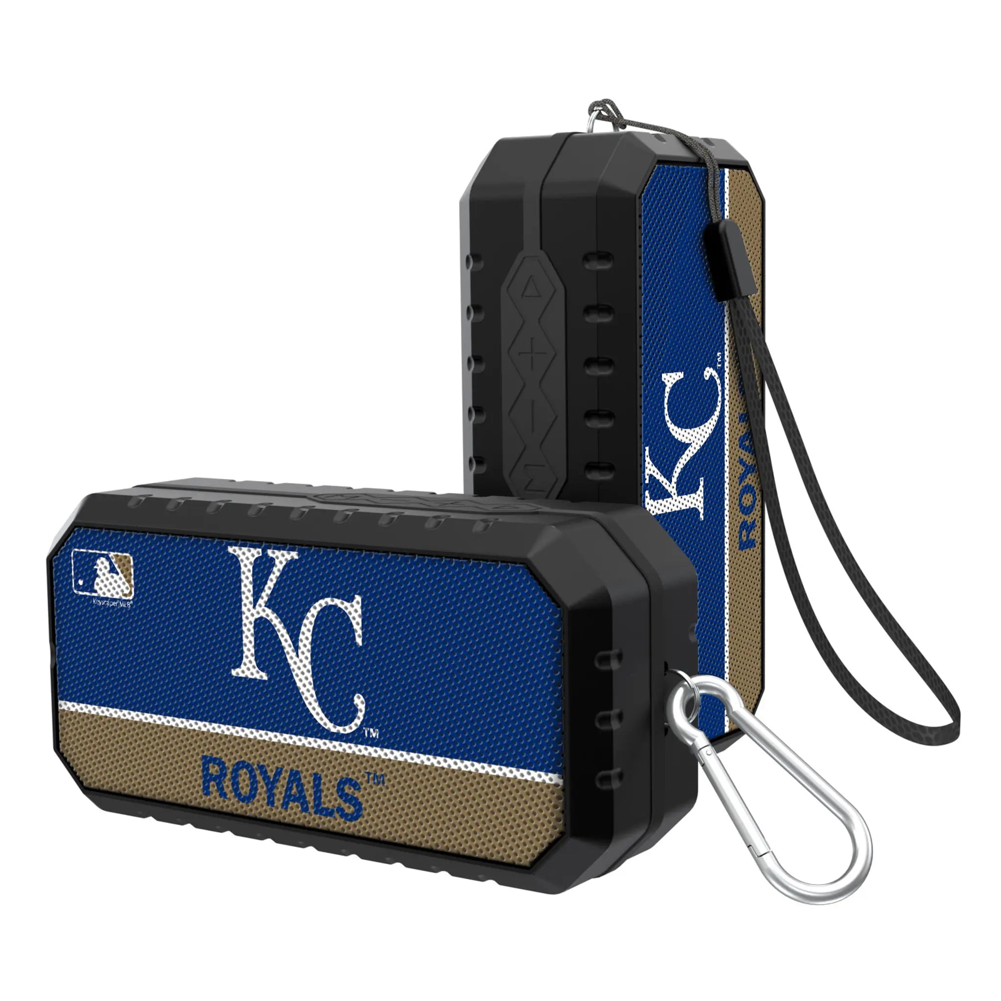 Kansas City Royals Speakers