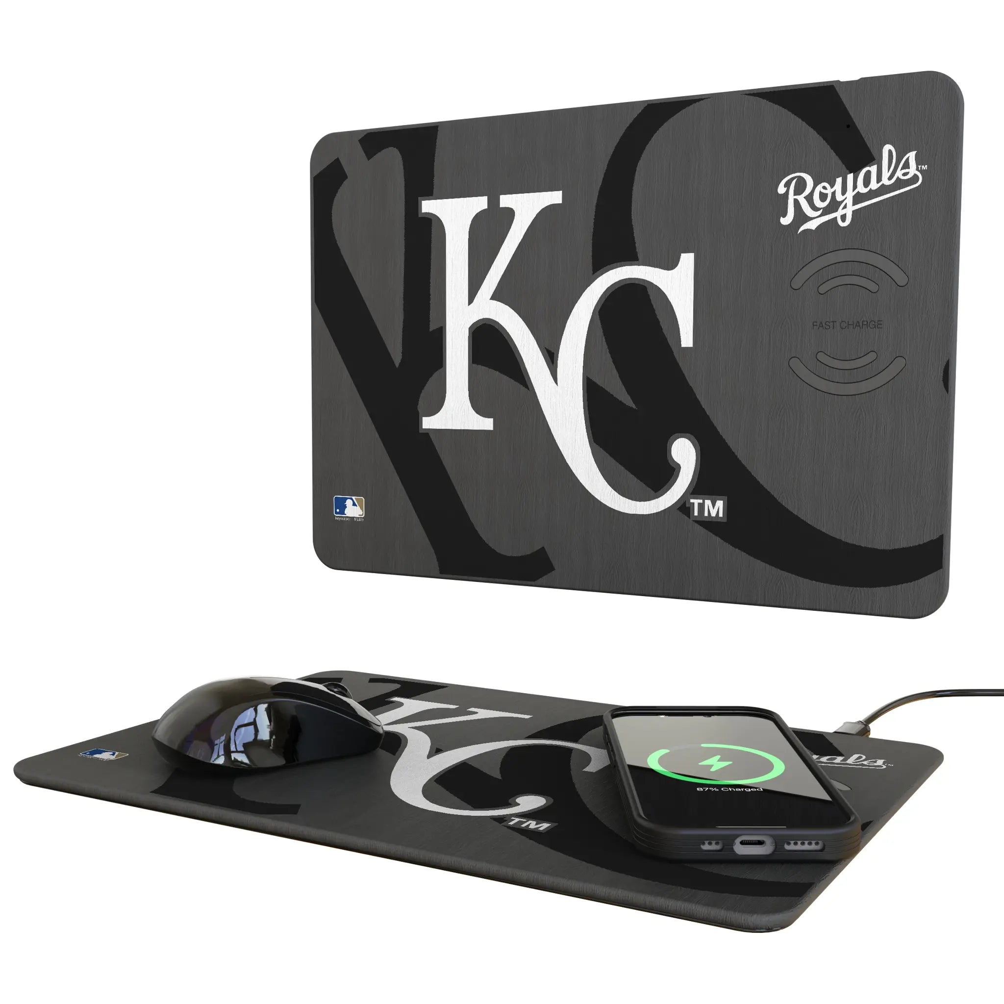 Kansas City Royals Chargers