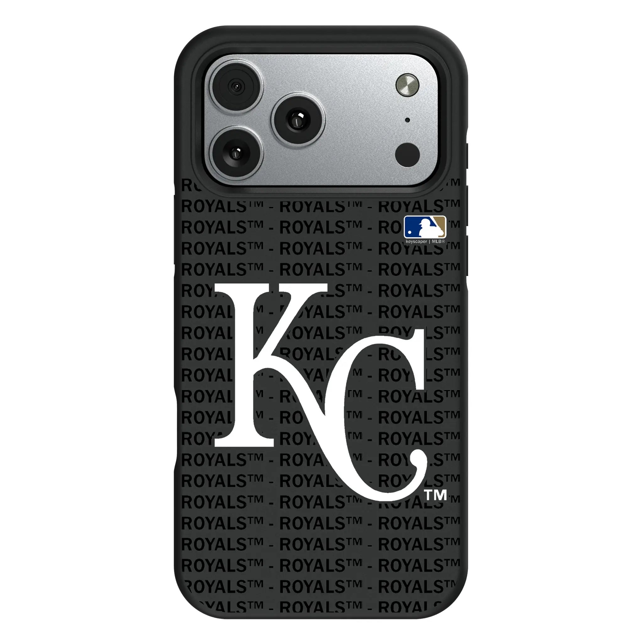 Kansas City Royals iPhone Accessories