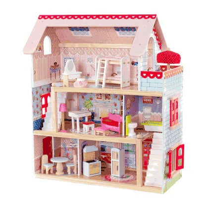 KidKraft Dollhouses