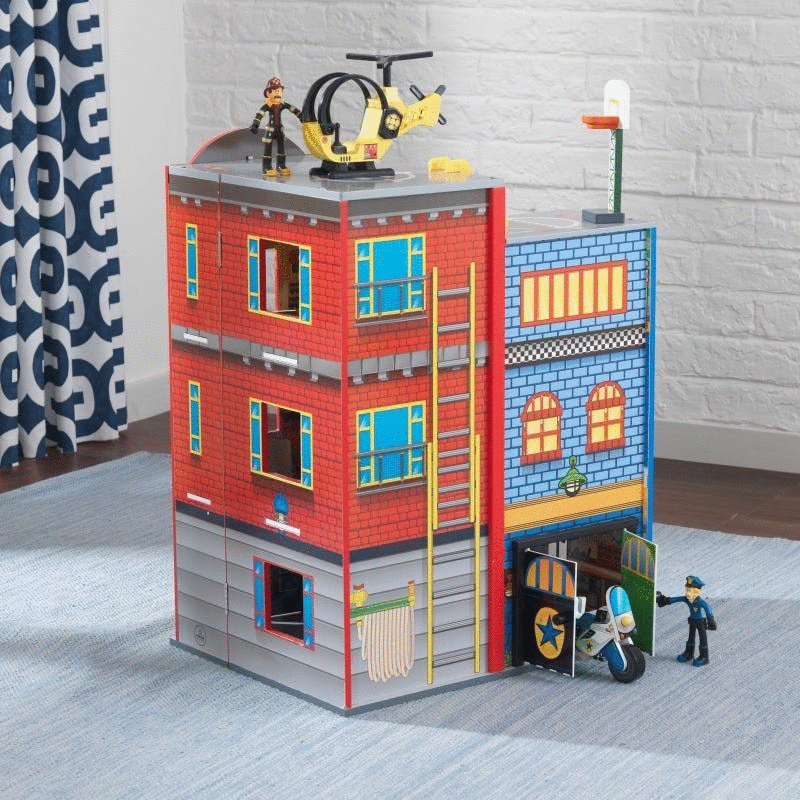 KidKraft Furniture & Toys
