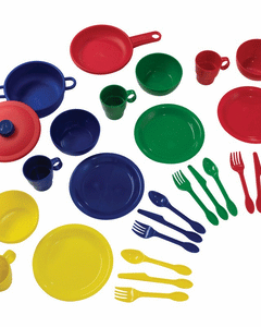 Collection image for: Kidkraft Kitchen Accessories Playsets