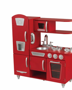 Collection image for: KidKraft Pretend Play Kitchens