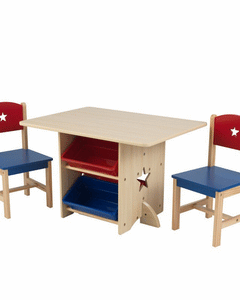 Collection image for: KidKraft Table & Chair Sets