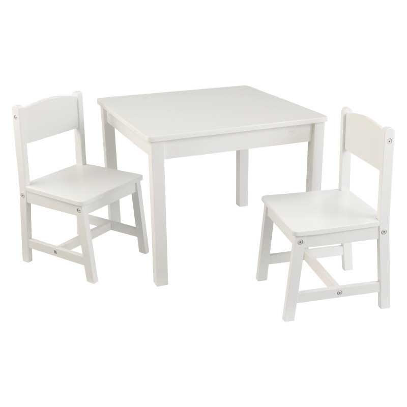 Kids Table & Chairs Sets