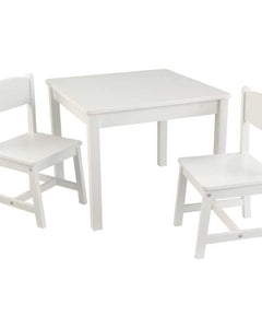 Collection image for: Kids Table & Chairs Sets