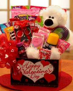 Collection image for: Kids Valentine's Day Gift Baskets
