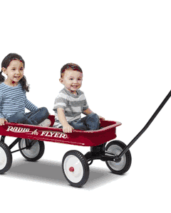 Collection image for: Kids Wagons