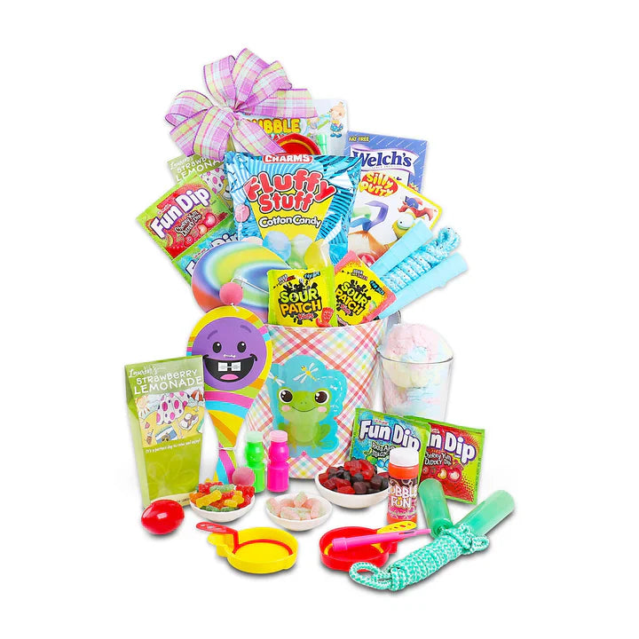 Kids Gift Baskets