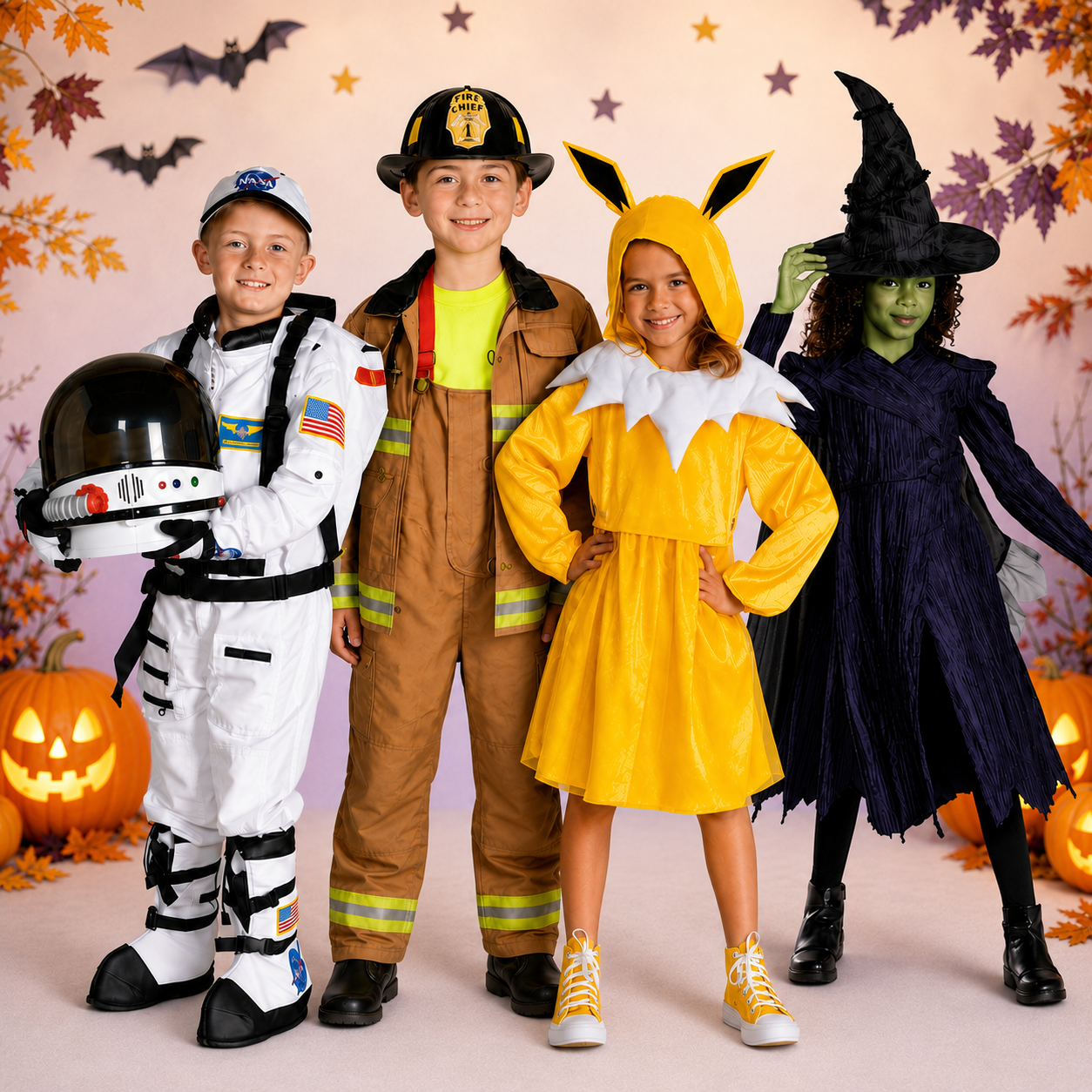 Child Costumes