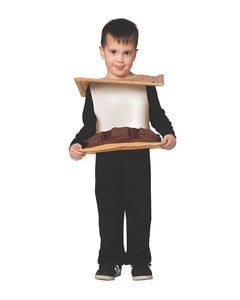 Collection image for: Toddler Food Costumes