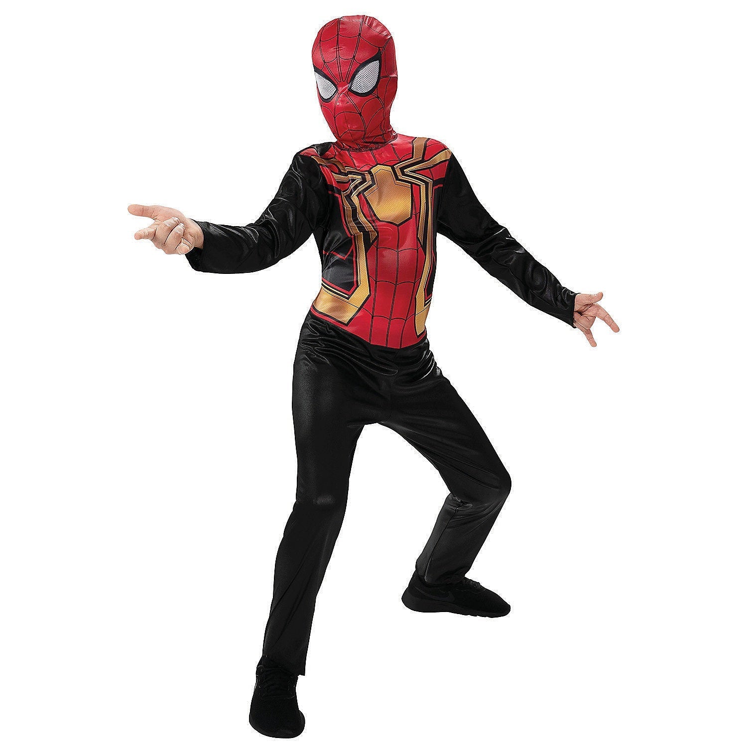 Child Spider-Man Costumes