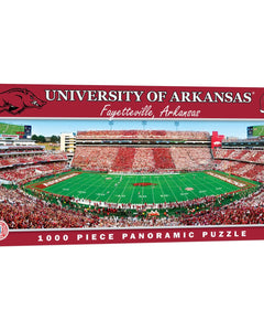 Collection image for: University Of Arkansas Puzzles