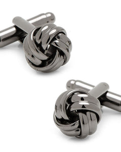 Collection image for: Knot Cufflinks