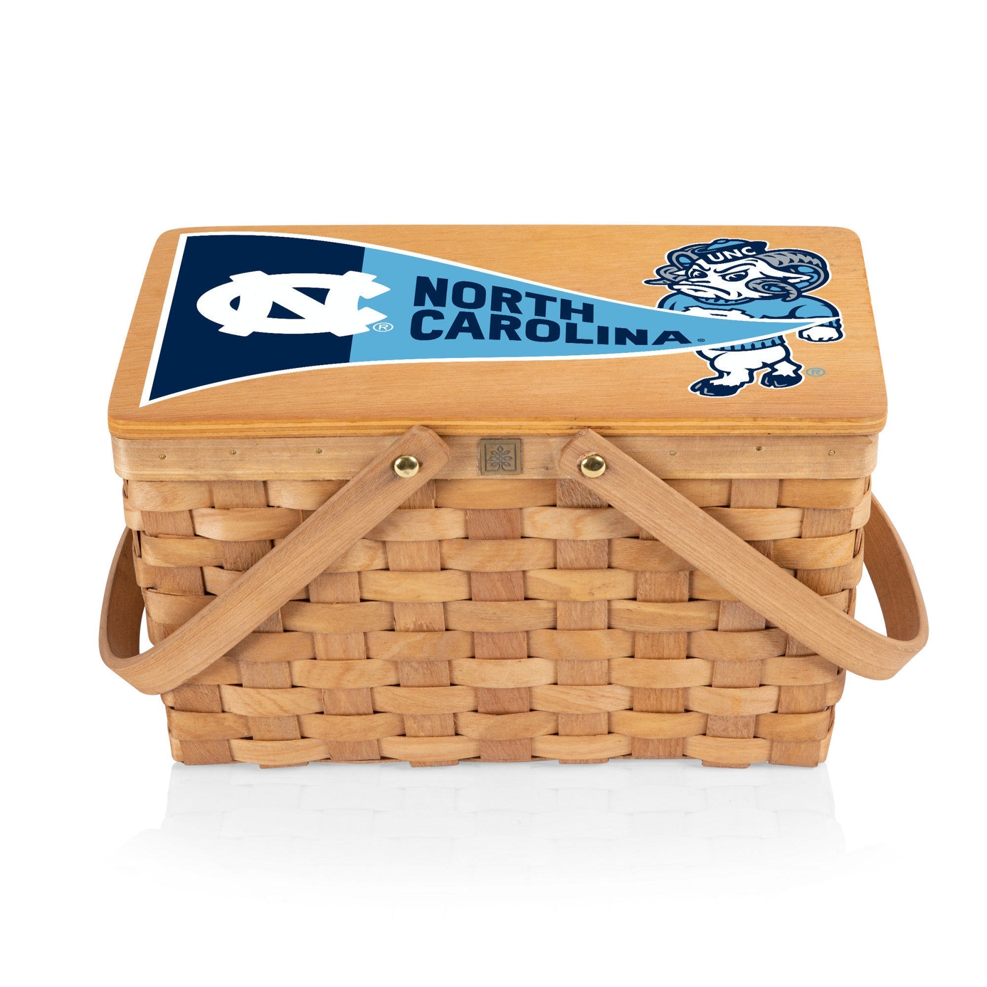 North Carolina Tar Heels Picnic Accessories
