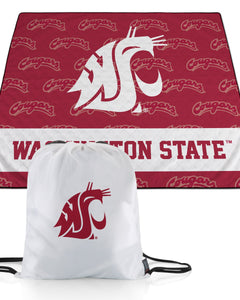 Collection image for: Washington State Cougars Picnic Accessories
