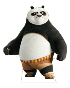 Collection image for: Kung Fu Panda 4 Standees
