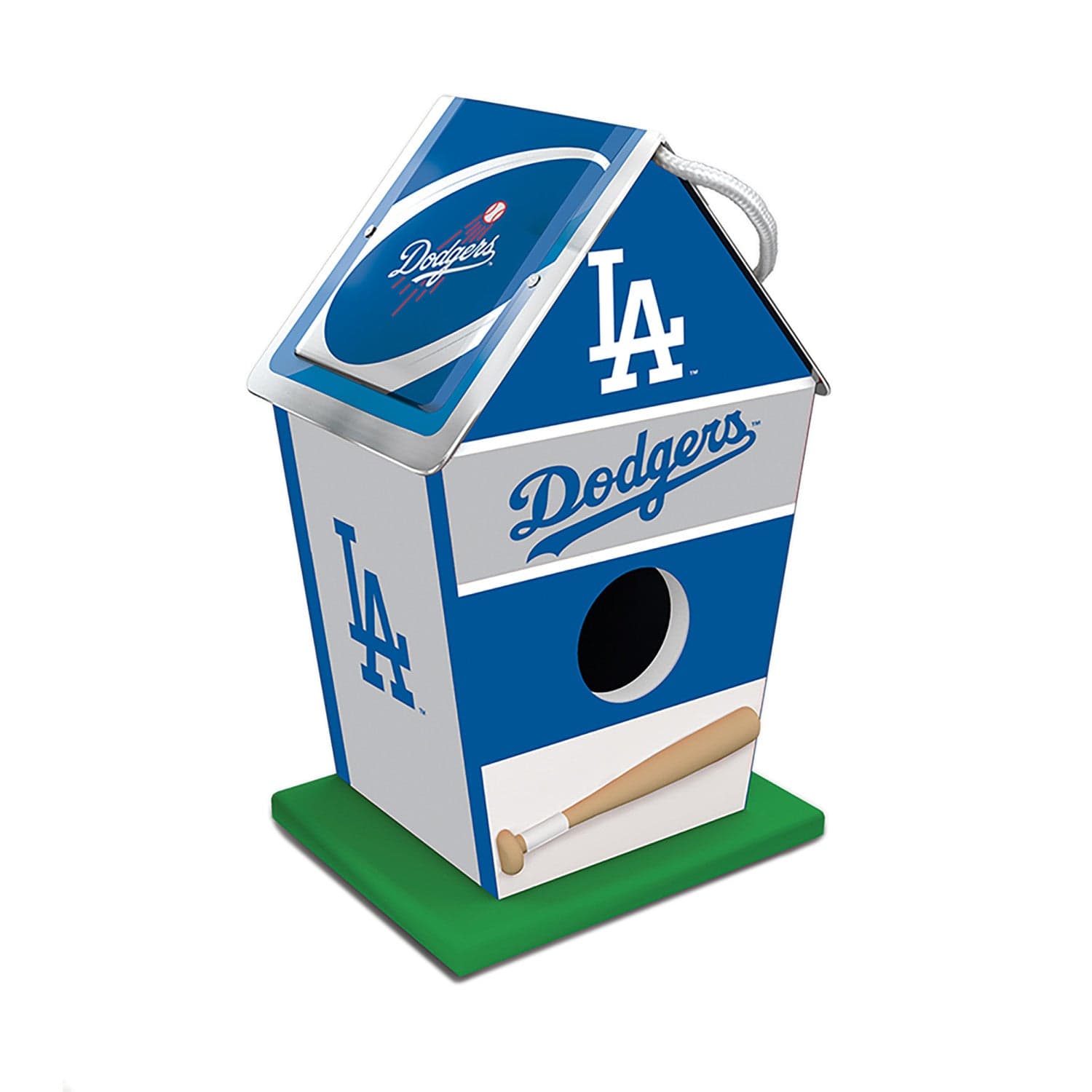 MLB Birdhouses