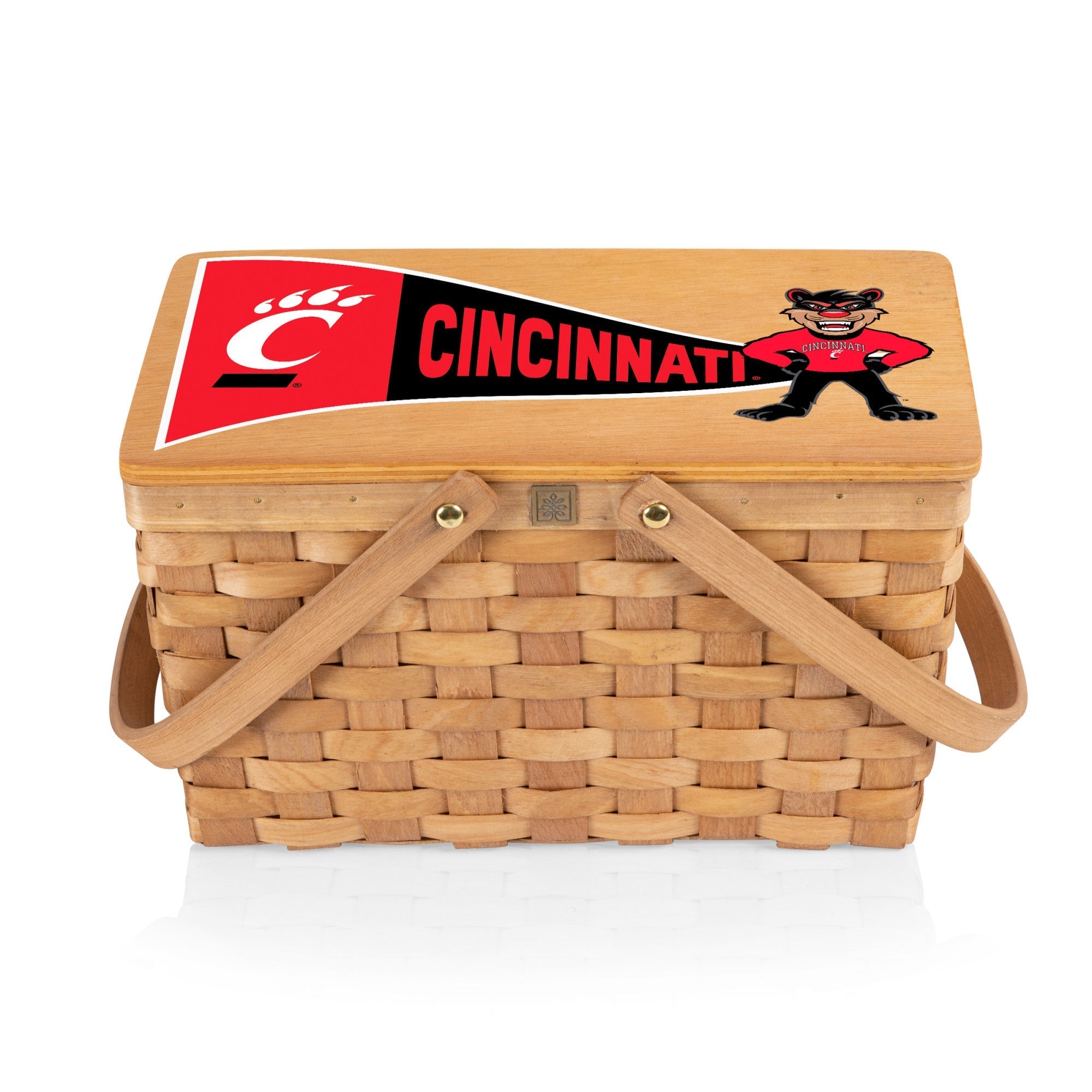 Cincinnati Bearcats Picnic Accessories