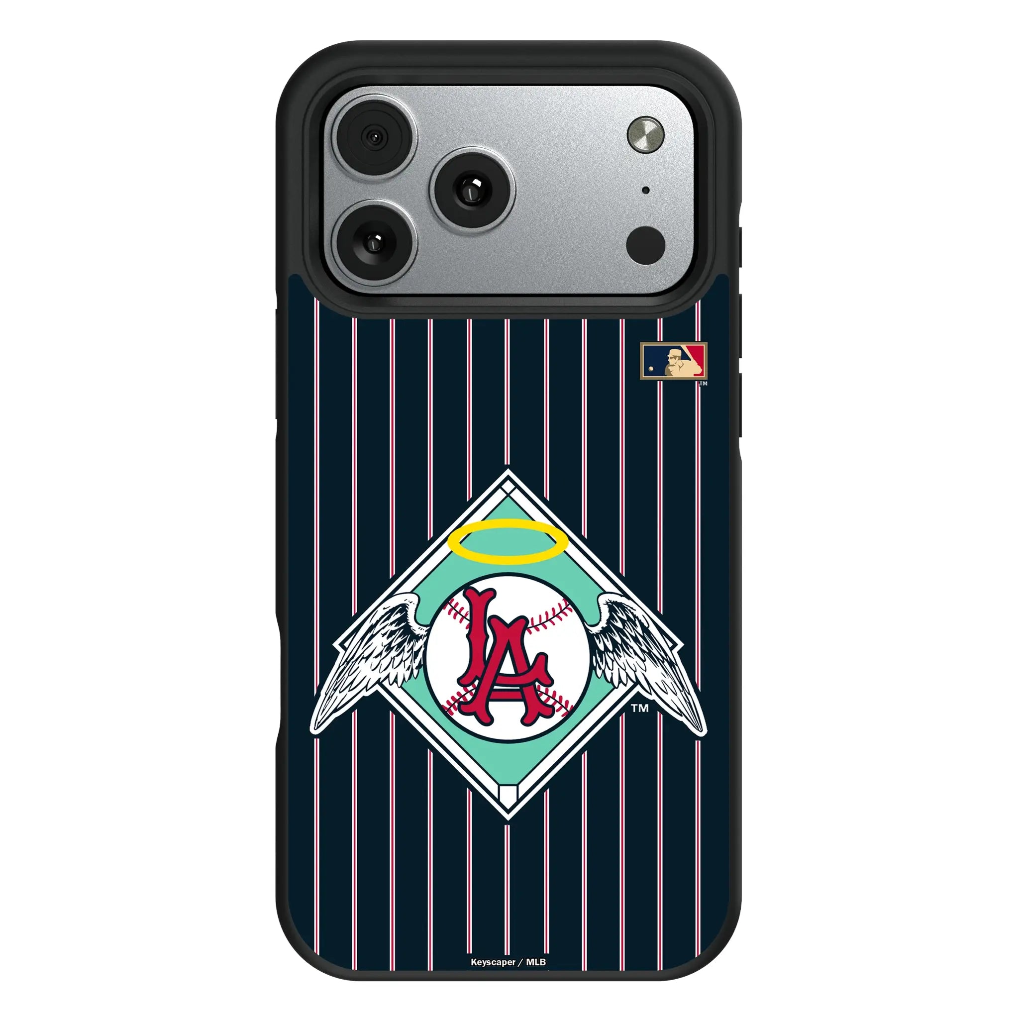 Los Angeles Angels iPhone Accessories