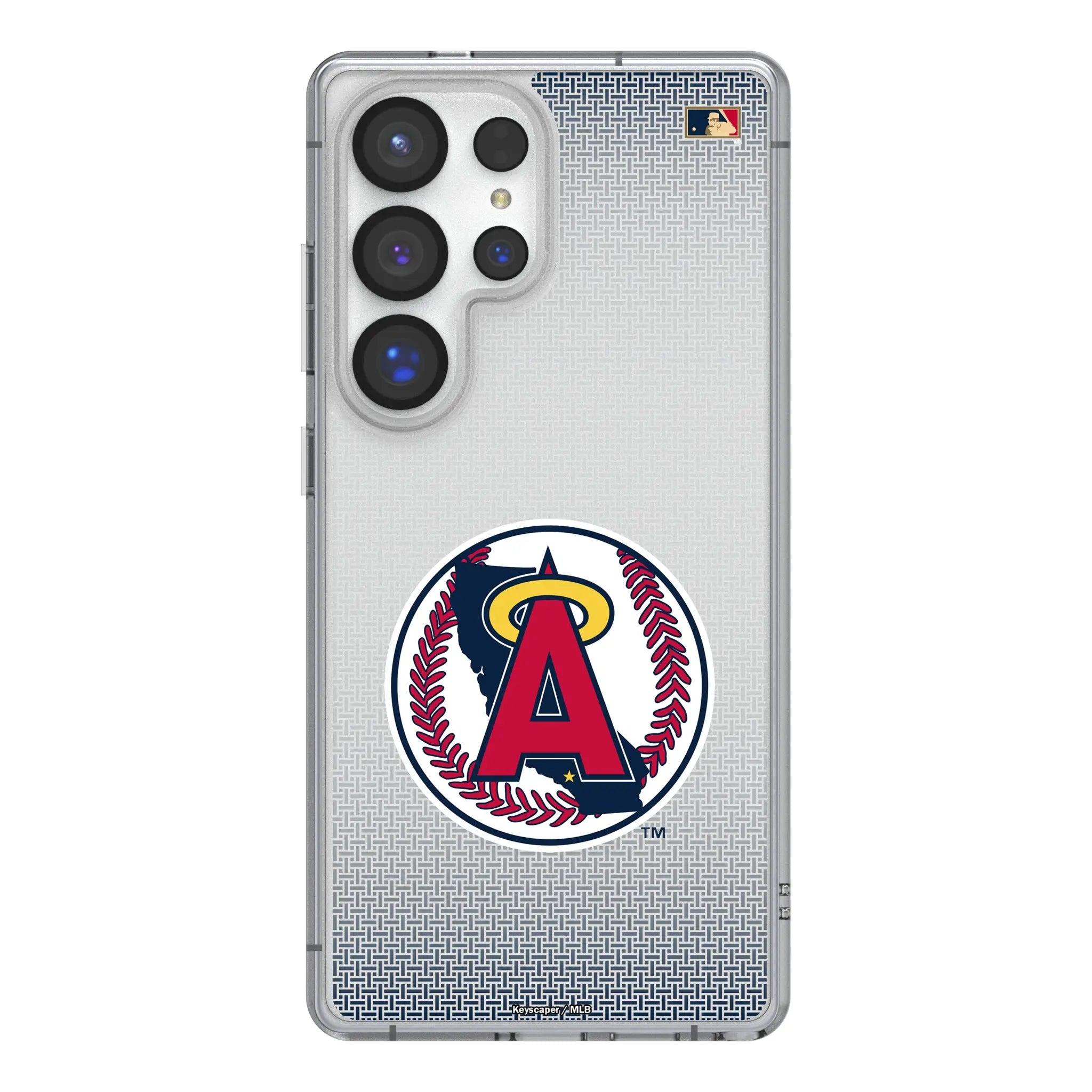 Los Angeles Angels Samsung Galaxy Accessories