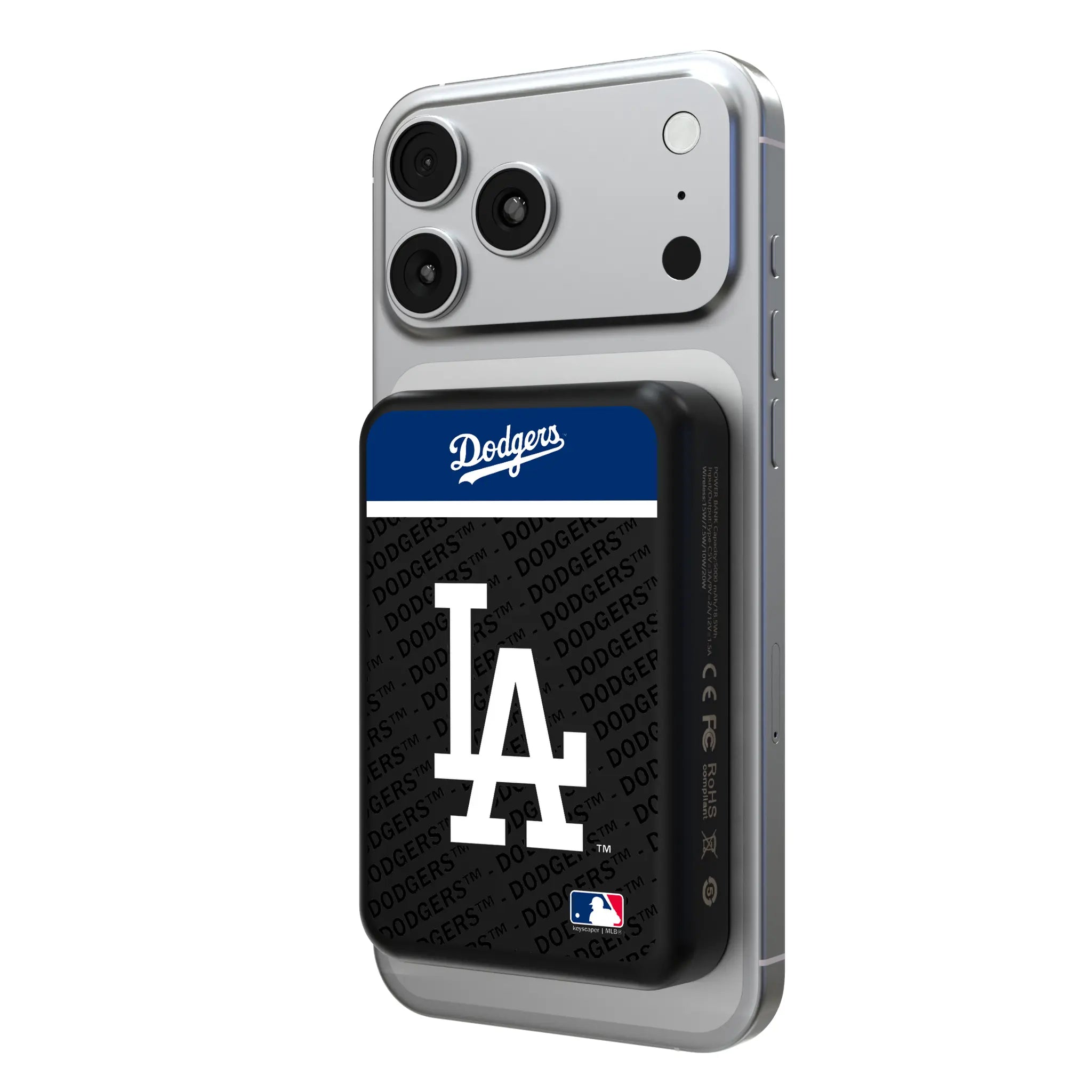 LA Dodgers Electronics