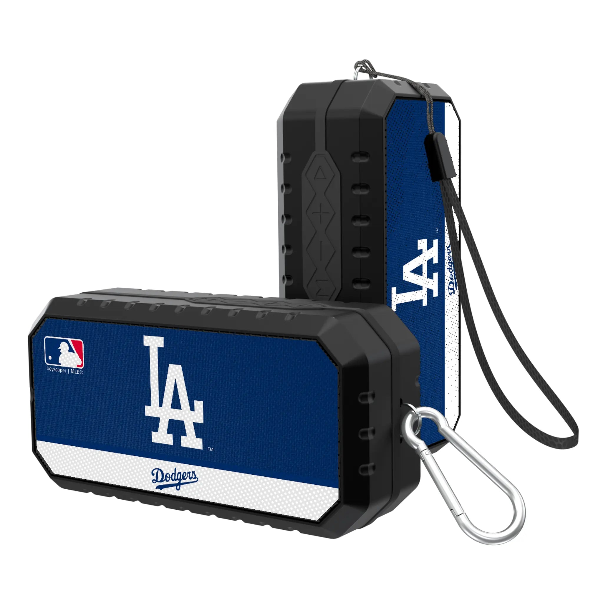 LA Dodgers Speakers