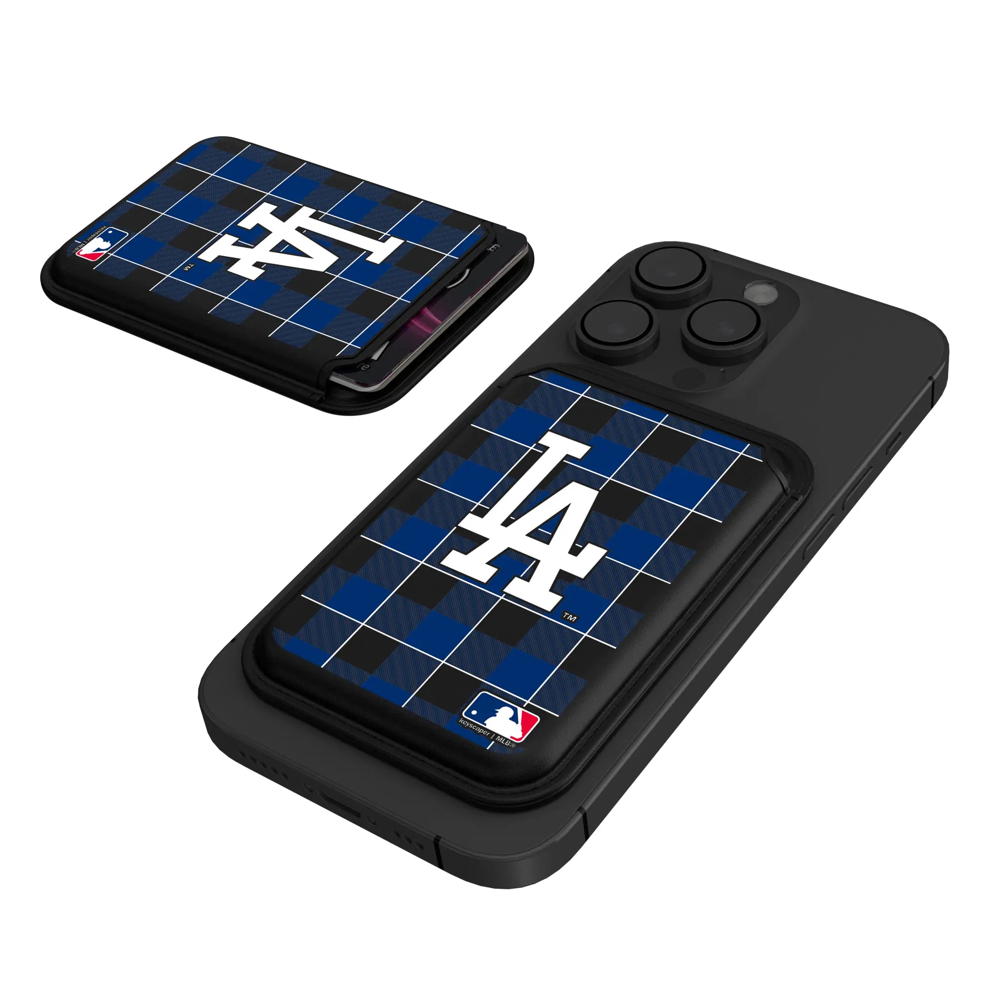 LA Dodgers Wallets