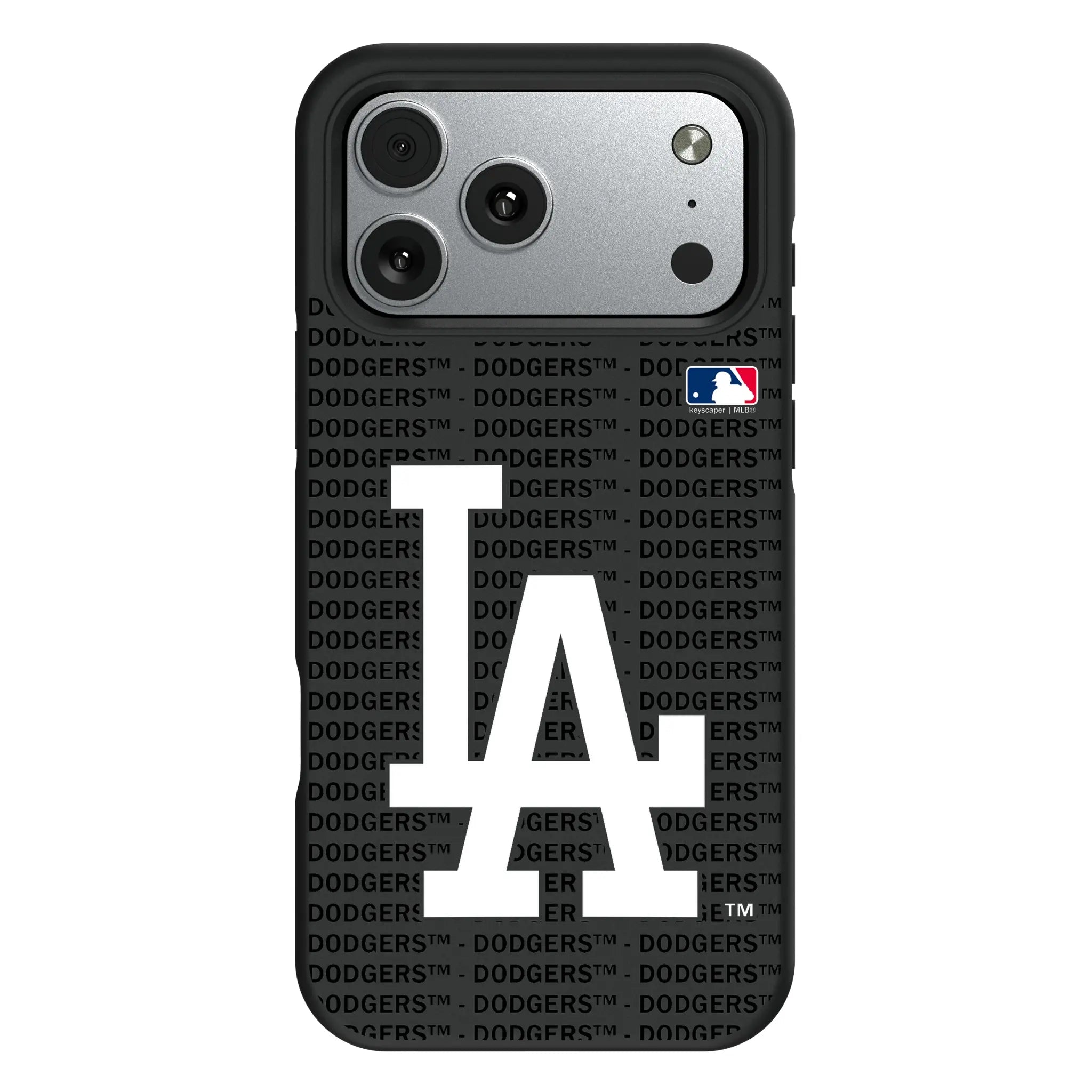 LA Dodgers iPhone Accessories