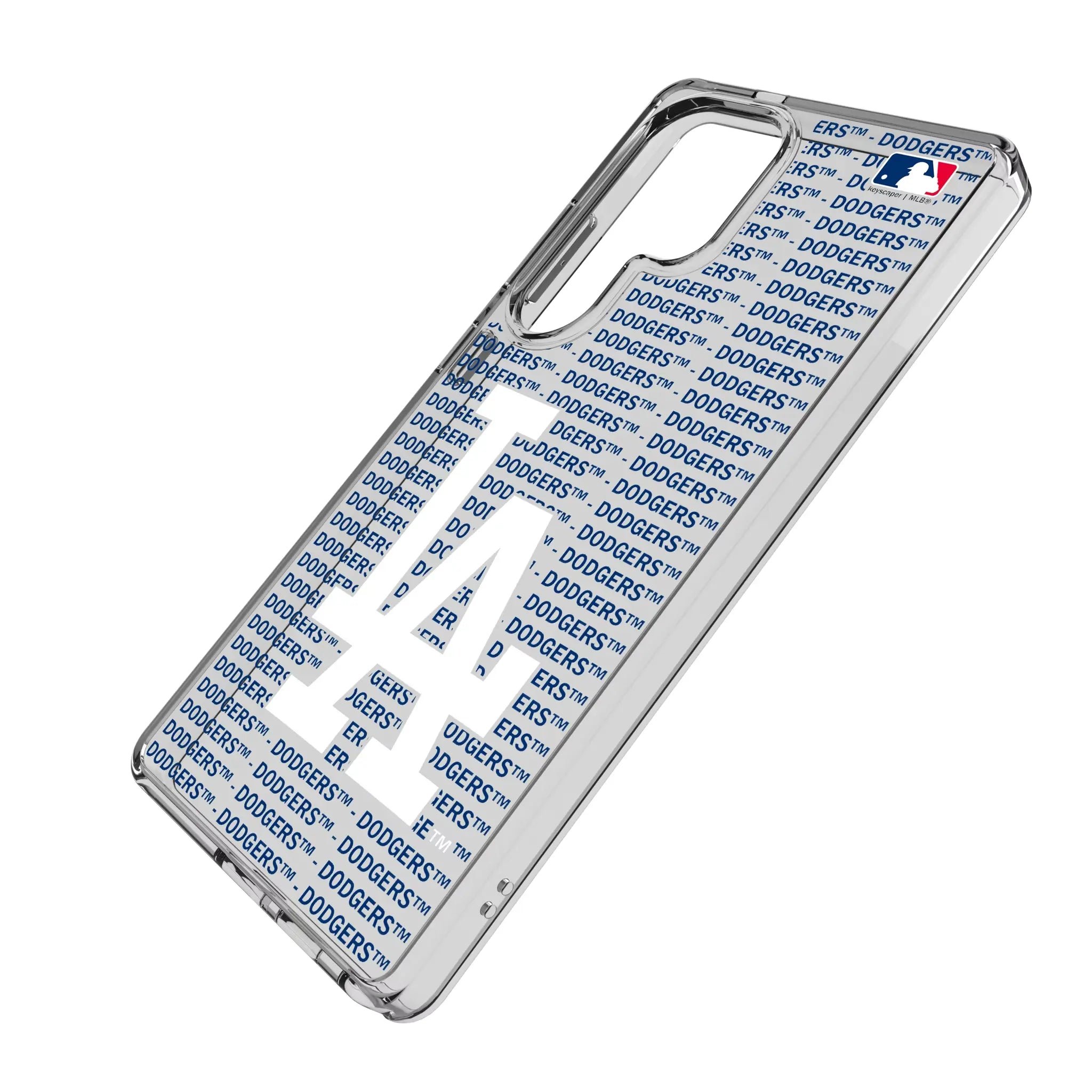LA Dodgers Samsung Galaxy Accessories