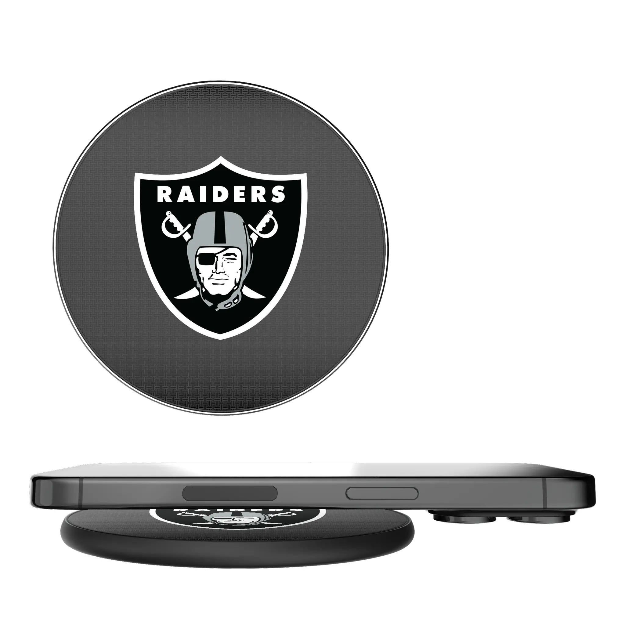 Las Vegas Raiders Chargers