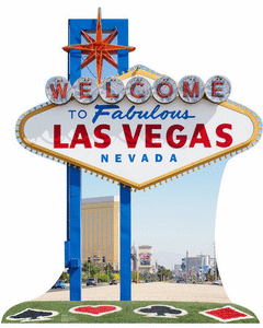 Collection image for: Las Vegas Standees