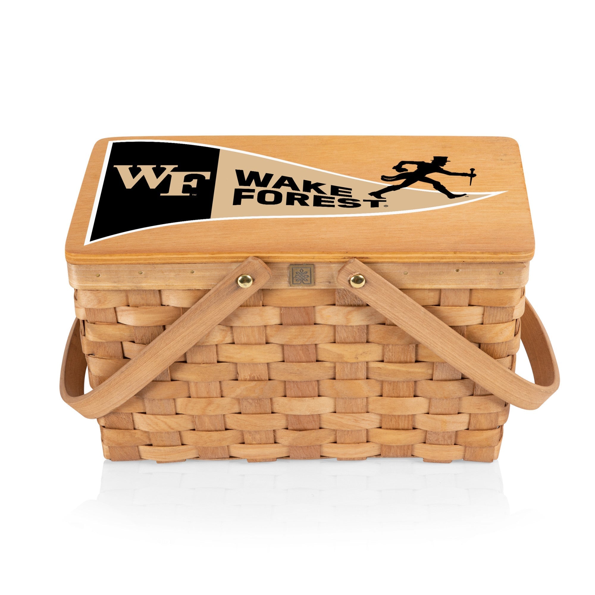 Wake Forest Demon Deacons Picnic Accessories